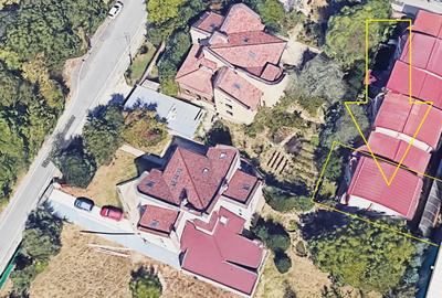 Casă De Vânzare, Lângă Pădurea Roșu Liberă, P+2, 5 Camere  Garaj + 2 Parcări - 27