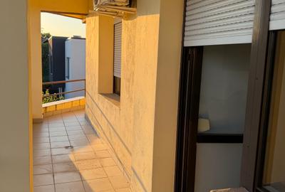 Vila individuala, demisol + p+2, 396mp utili, curte, garaj, centrala proprie - 9