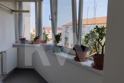 Apartament 3 camere, zona Penny Cireșica – etaj 3, semidecomandat - 15