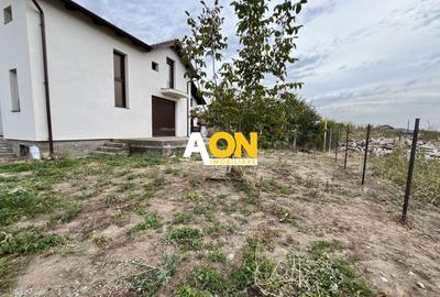 1/2 Duplex, 4 Camere, 300mp Teren, Cartier Partoș - 4