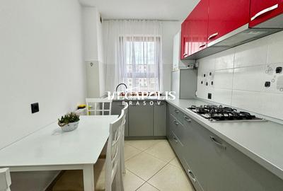 Apartament 2 camere | Decomandat | Prima închiriere | Tractorul - 9