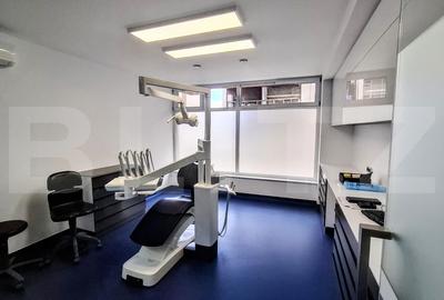 Spațiu comercial, de 152.00 mp, în Borhanci