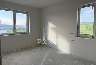 PF Apartament 3 camere de vânzare – Omnia Residence, Apahida - 2
