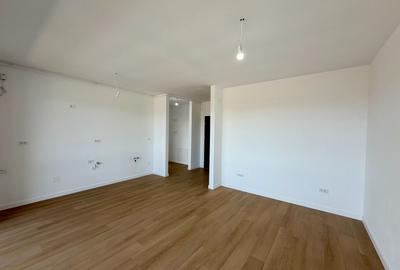 Apartament 2 camere tip studio | terasă 13 mp | Alphaville Distrikt - 4