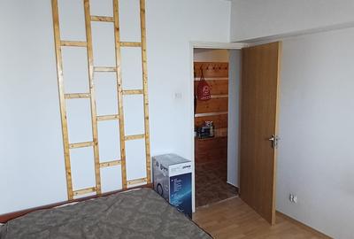 2 camere decomandat, 60 mp | Intrare Parcul Titan / IOR - 16