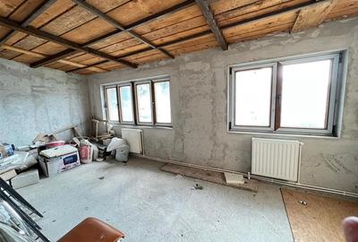 Apartament  3 camere + extindere zona Independentei - 2