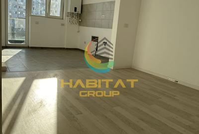 Apartament cu 2 camere decomandat în Sud
