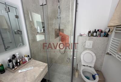 Casa pe parter. Finisaje premium. Mobilata si utilata - 18