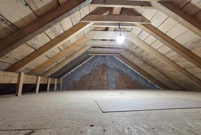 COMISION 0% DUPLEX PARTER + MANSARDA 5 CAMERE DUMBRAVITA LAC - 10