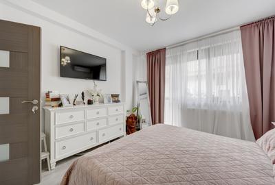 Casă individuală cu preț de apartament | Chiajna – Central - 12