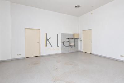 Spațiu comercial 75 mp, Gheorgheni, zona Interservisan, pretabil cabinet medical - 2