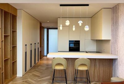 Luxury  Duplex  Apartament / Victoriei / First Rent / Optional Parking Space - 21