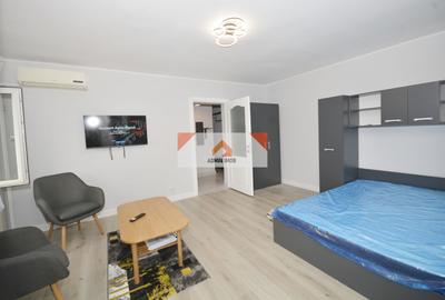 Studio , 40 mp, Et 3/10Piata Alba Iulia, , prima inchiriere, ANAF - 4