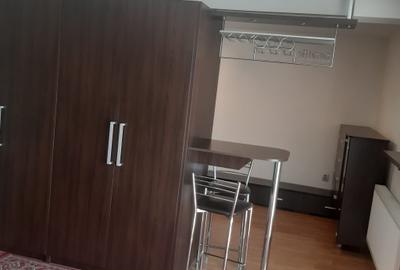 Apartament 1 cameră, 36 mp, balcon, mobilat, Calea Baciului - 9