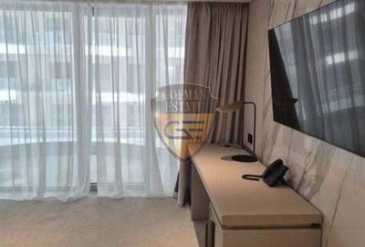 Apartament premium 2 camere Nordis Hotel & Residence 5 50mp et 2/12 lift - 6