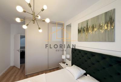 Apartament de lux 2 camere, City of Mara, foto reale - 5