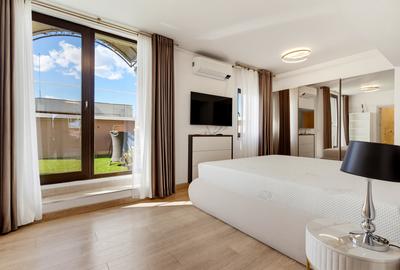 Vânzare Penthouse 3 Camere 2 Băi Newton Tătărași 168 mp READY TO MOVE - 11