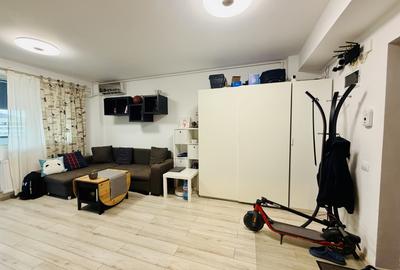 Apartament 2 camere, Str Tineretului Chiajna mobilat și utilat complet - 2