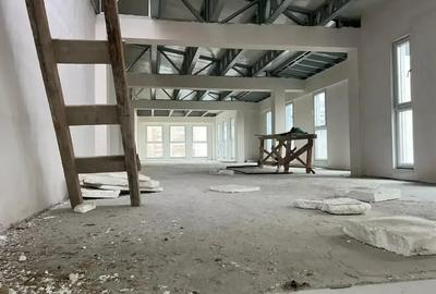 Cladire de vanzare Birouri - Comercial - Air B&B 700 m Metrou Iancului - 8