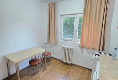 Timpuri Noi/Tineretului/Garsoniera Decomandata la Cheie/ - 6