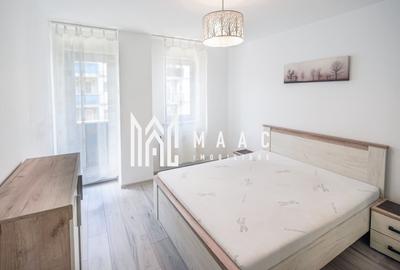 Apartament cu 2 camere decomandat, mobilat în Turnișor