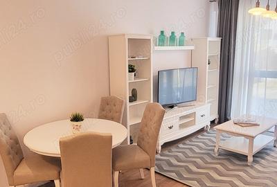 3 Camere | Sisești-Străulești | Centrală | Magnolia Residence - 1