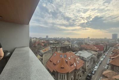 Apartament exclusivist 3 camere cu terasa si parcare | Dacia - Icoanei - 5