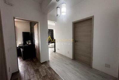 APARTAMENT 3 CAMERE - 5 MINUTE METROU BERCENI - 9