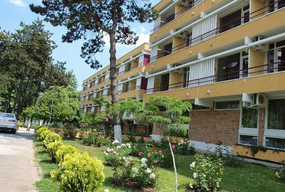 Hotel/Pensiune, 2860 mp în Central