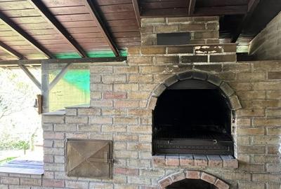 Conacul Mura în Baile Olanesti, O Bijuterie Naturală - 20