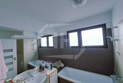 Apartament 4 camere, parcare, boxa, intermediar, terasa 30mp, Zorilor - 12