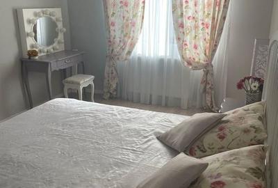 Oltenitei/Popesti Leordeni - Apartament 2 camere/ Bloc nou - 3