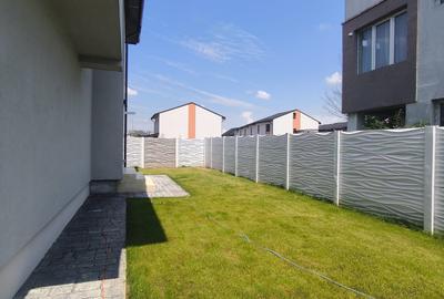 Casa individuala 4 camere, P+1+pod, finalizata 2026, Strada Iernii, Bragadiru - 2