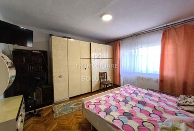 Parte de casă de închiriat | zona Horea | 2 camere | Loc de parcare - 8