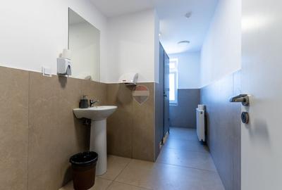 Spațiu de birouri Calea Moților | Vizibilitate excelentă | 132.9mp - 12