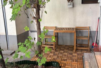 Apartament in vila Metrou Basarab - 8