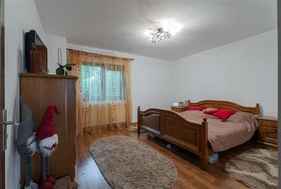 Vila deosebita  in zona rezidentiala Moara de Vant Iasi - 18