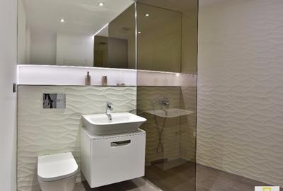 Cortina Residence > Apartament premium > Vedere Herastrau +TVA 21% - 9