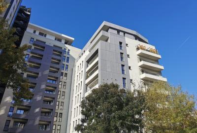 Apartament 3 camere de închiriat,  Bd. Unirii,  Bloc 2020, Locație premium - 5
