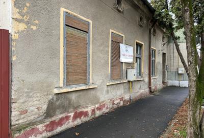 Casa - Teren  502 mp - Balcescu - Cozia - 6
