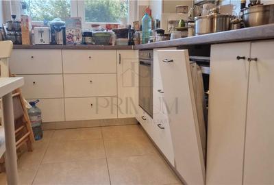 DUMBRAVITA - KAUFLAND - CURTE PROPRIE - 3 CAMERE - 2 BAI - CENTRALA PROPRIE - TE - 6