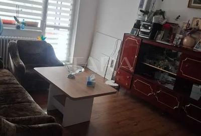 Apartament cu 4 camere decomandat în Mărăști