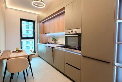 Inchiriez Apartament Premium 2 Camere Exigent Plaza - 11