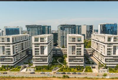 Apartament cu 2 camere decomandat în Aviației