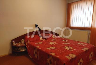 Apartament cu 2 camere decomandat, mobilat în Mihai Viteazul