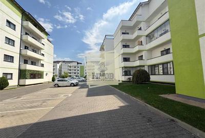 Apartament cu 4 camere decomandat, mobilat în Țiglari