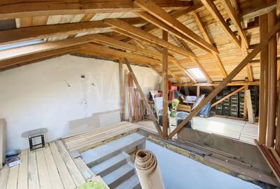 Casa 6 camere de vanzare in Intre Lacuri, Cluj Napoca - 7