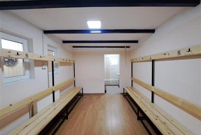 Spatiu comercial tip Hala, 300 mp utili, situat in cartierul Intre Lacuri! - 6