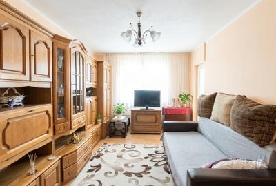Apartament cald și luminos cu 3 camere, în zona Uverturii – Dezrobirii.. - 1