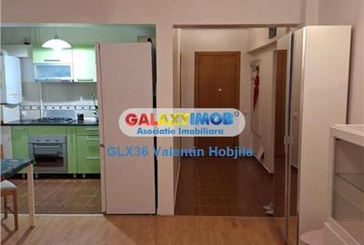 Vanzare apartament 2 camere Greenfield Onix mobilat - 2